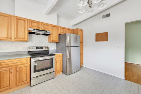 Tiny photo for 92 Montauk Street #92, Fairfield, CT 06825 (MLS # 24133439)