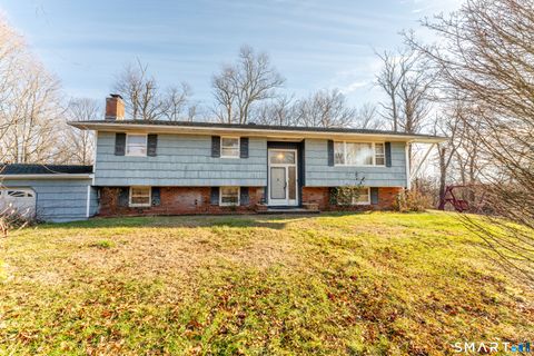 Tiny photo for 6 Maple Circle, Monroe, CT 06468 (MLS # 24145996)