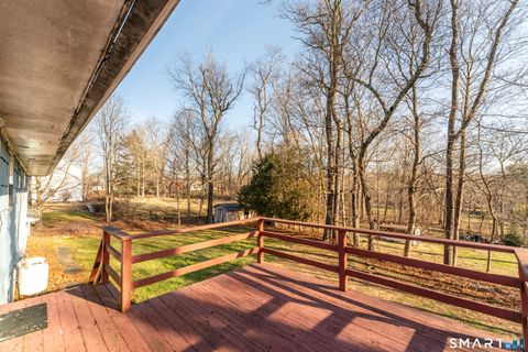 Tiny photo for 6 Maple Circle, Monroe, CT 06468 (MLS # 24145996)