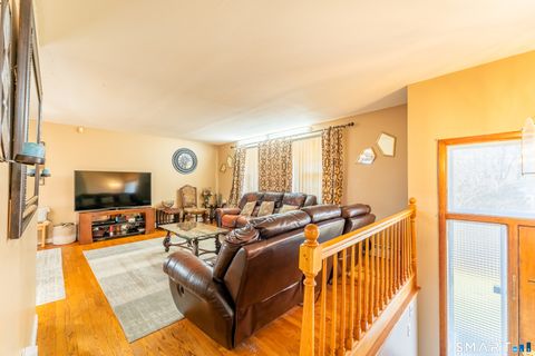 Tiny photo for 6 Maple Circle, Monroe, CT 06468 (MLS # 24145996)