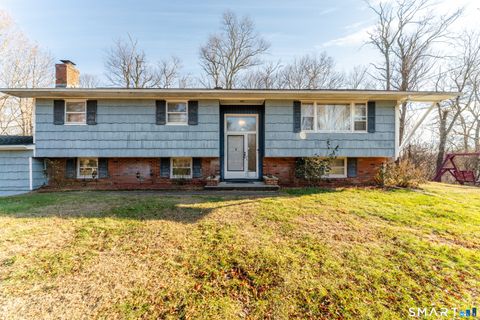 Tiny photo for 6 Maple Circle, Monroe, CT 06468 (MLS # 24145996)