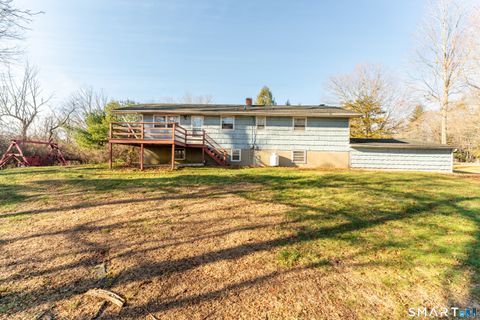 Tiny photo for 6 Maple Circle, Monroe, CT 06468 (MLS # 24145996)