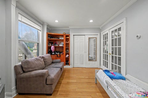 Tiny photo for 44 Toms Road, Stamford, CT 06902 (MLS # 24186121)