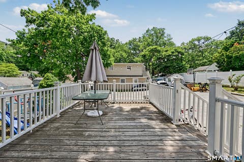 Tiny photo for 44 Toms Road, Stamford, CT 06902 (MLS # 24186121)