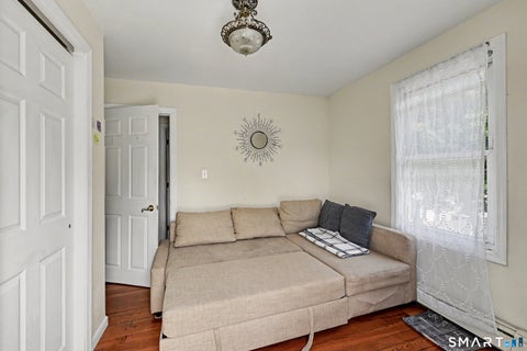 Tiny photo for 44 Toms Road, Stamford, CT 06902 (MLS # 24186121)