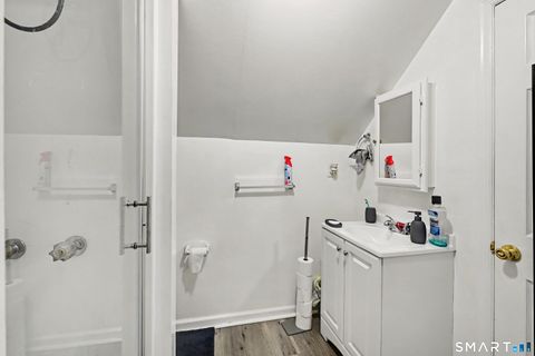 Tiny photo for 44 Toms Road, Stamford, CT 06902 (MLS # 24186121)
