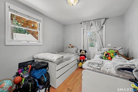 Tiny photo for 44 Toms Road, Stamford, CT 06902 (MLS # 24186121)