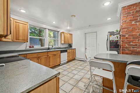 Tiny photo for 44 Toms Road, Stamford, CT 06902 (MLS # 24186121)