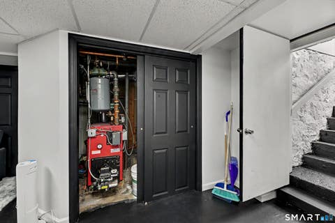 Tiny photo for 44 Toms Road, Stamford, CT 06902 (MLS # 24186121)