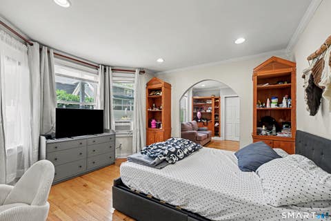 Tiny photo for 44 Toms Road, Stamford, CT 06902 (MLS # 24186121)