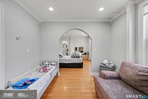 Tiny photo for 44 Toms Road, Stamford, CT 06902 (MLS # 24186121)