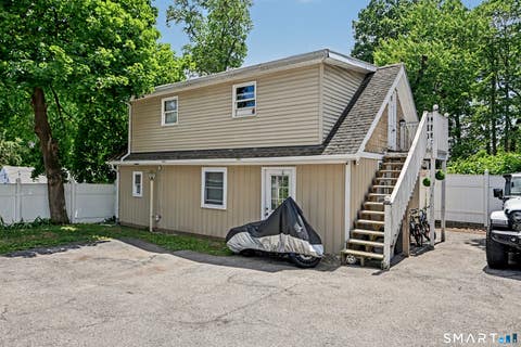 Tiny photo for 44 Toms Road, Stamford, CT 06902 (MLS # 24186121)