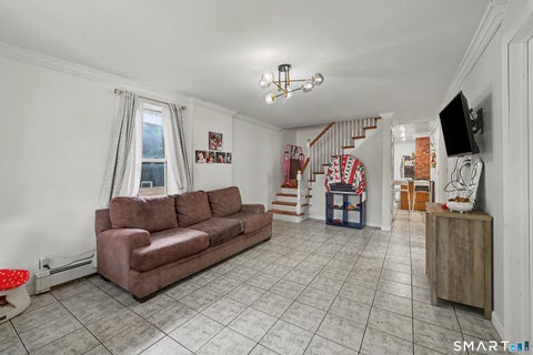 Tiny photo for 44 Toms Road, Stamford, CT 06902 (MLS # 24186121)