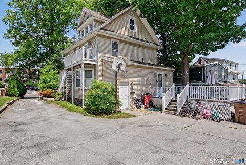 Tiny photo for 44 Toms Road, Stamford, CT 06902 (MLS # 24186121)