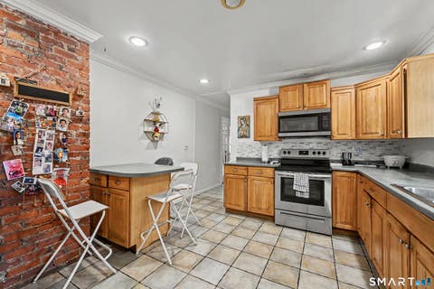 Tiny photo for 44 Toms Road, Stamford, CT 06902 (MLS # 24186121)