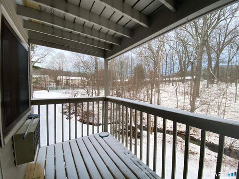 Tiny photo for 7 Padanaram Road #J243, Danbury, CT 06811 (MLS # 24146035)