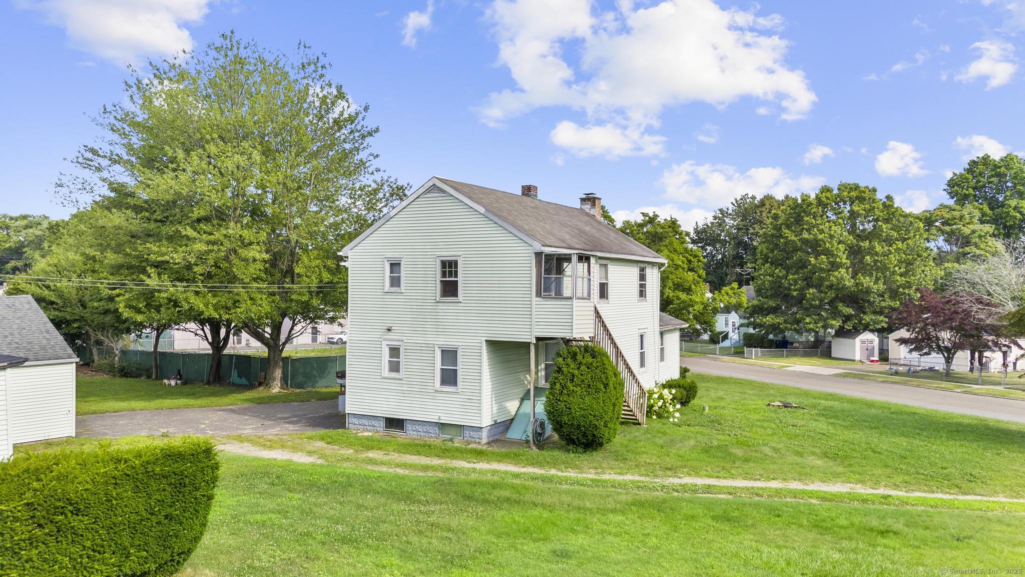 460 Stonybrook Road