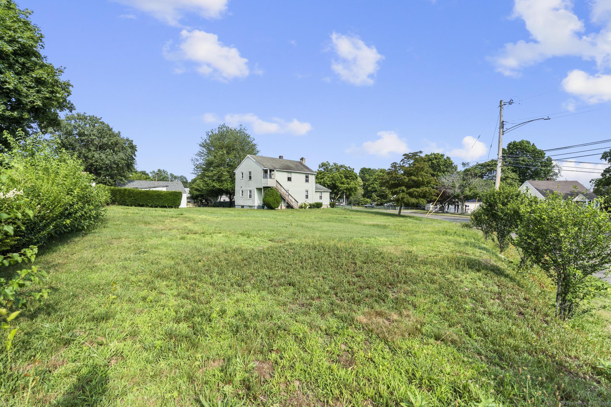 460 Stonybrook Road
