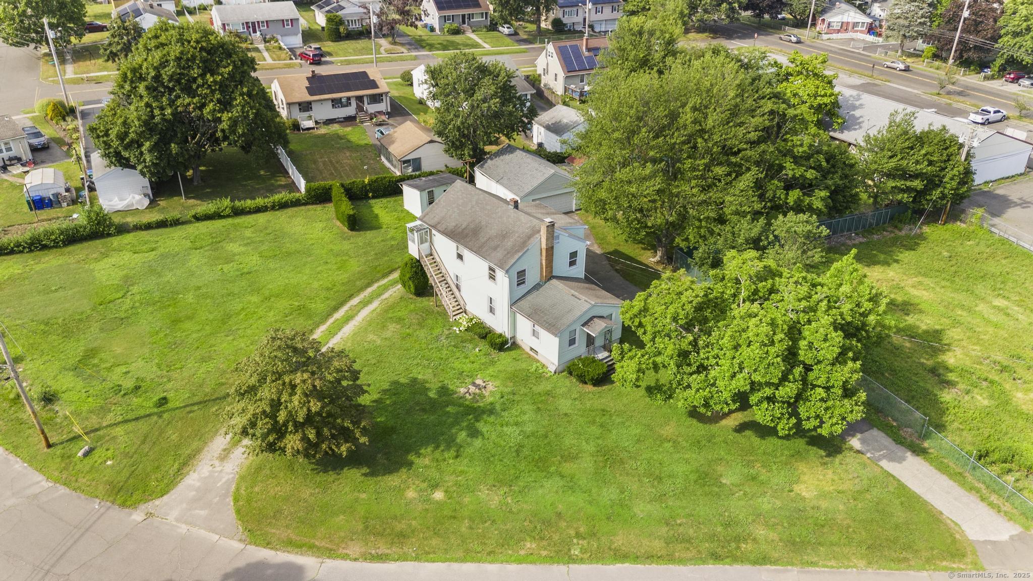 460 Stonybrook Road