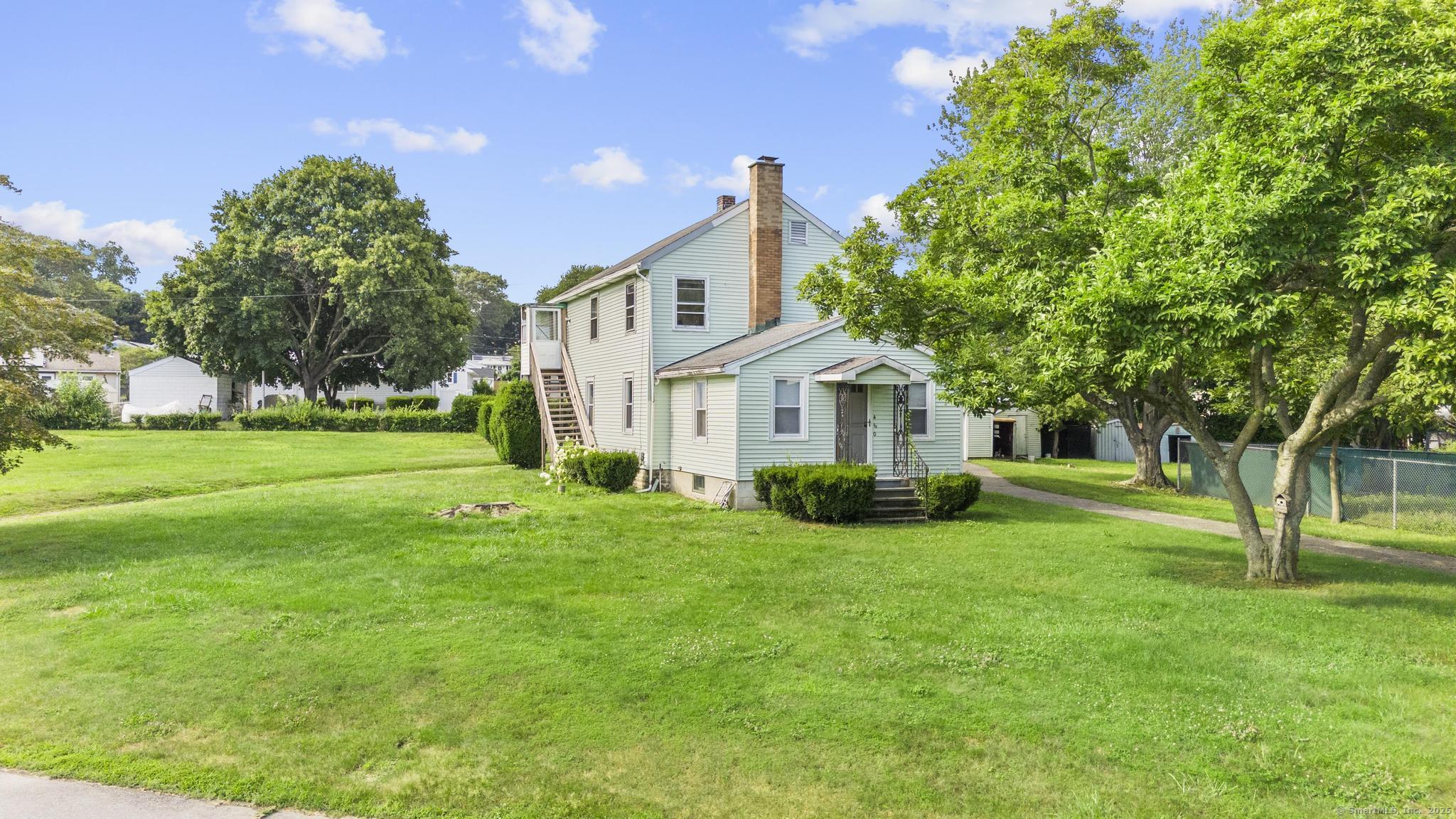 460 Stonybrook Road