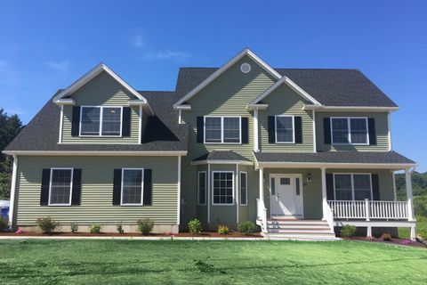 155 Old Common Road Wethersfield CT 06109