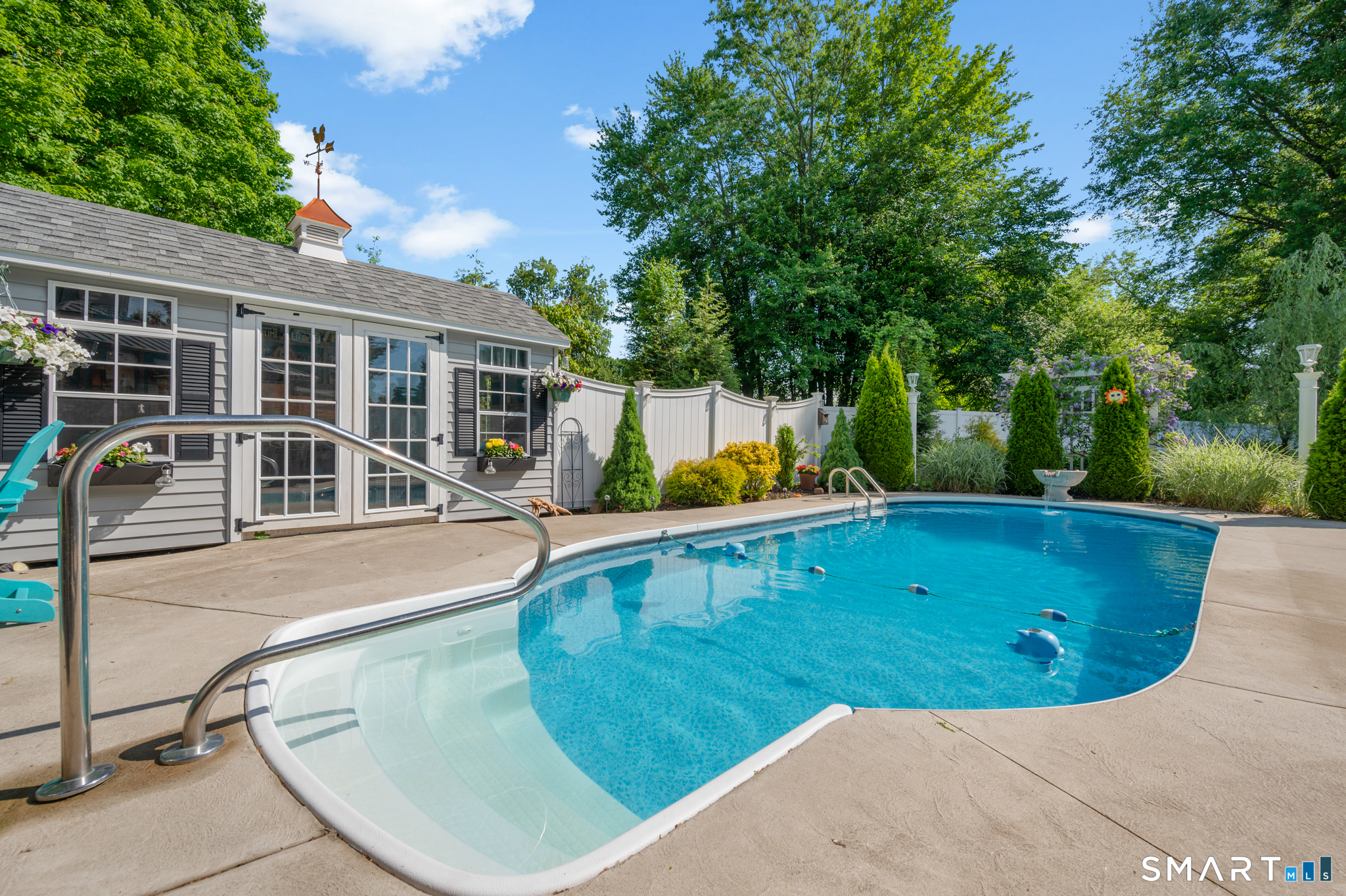 278 Thompsonville Road