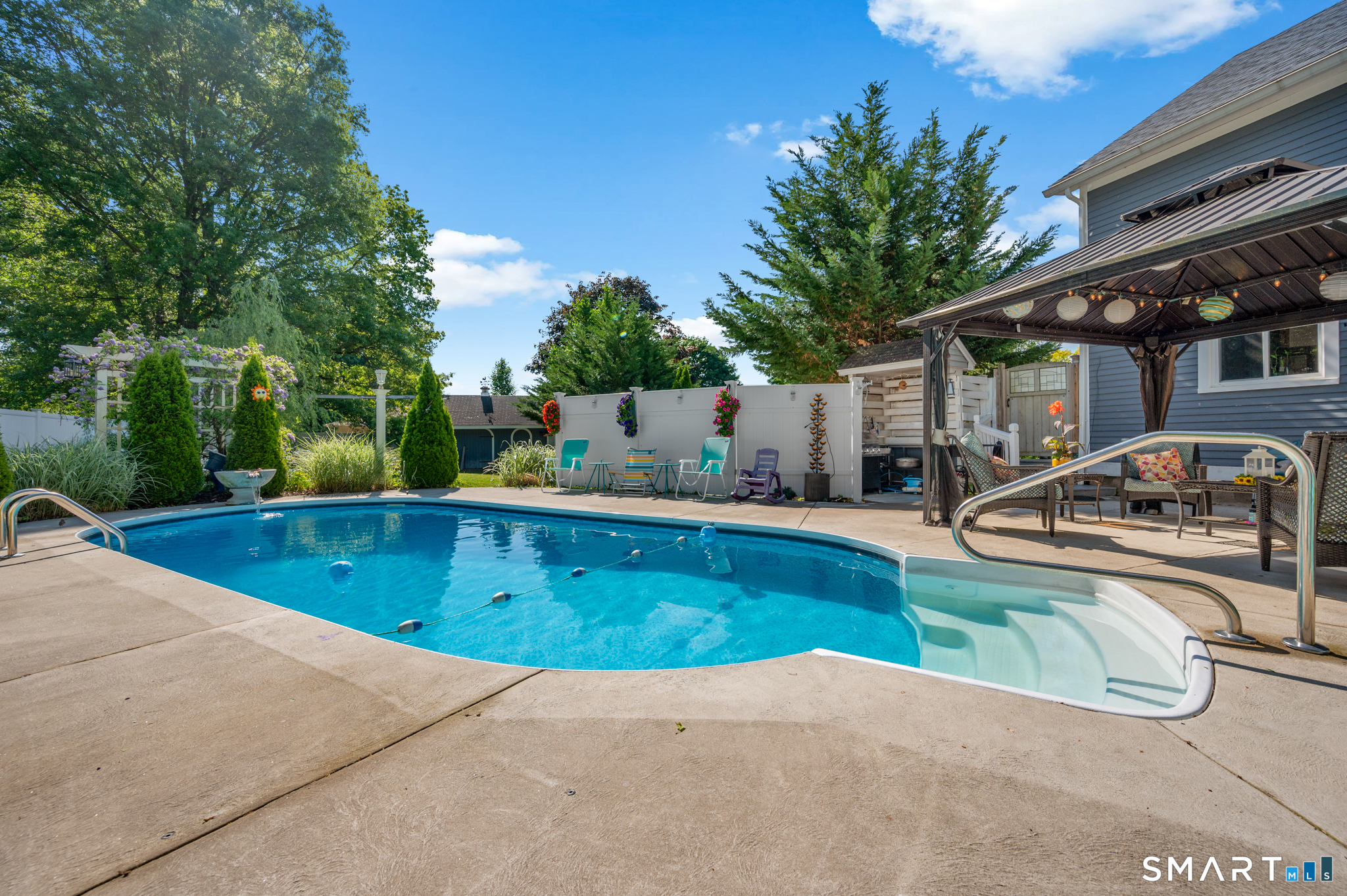 278 Thompsonville Road
