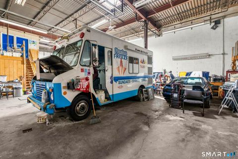 Tiny photo for 85 James Street, East Hartford, CT 06108 (MLS # 24157457)