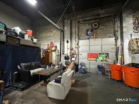 Tiny photo for 85 James Street, East Hartford, CT 06108 (MLS # 24157457)