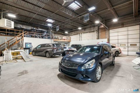 Tiny photo for 85 James Street, East Hartford, CT 06108 (MLS # 24157457)