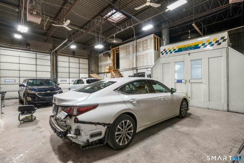 Tiny photo for 85 James Street, East Hartford, CT 06108 (MLS # 24157457)