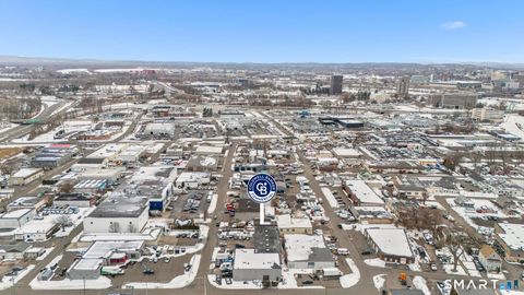 Tiny photo for 85 James Street, East Hartford, CT 06108 (MLS # 24157457)