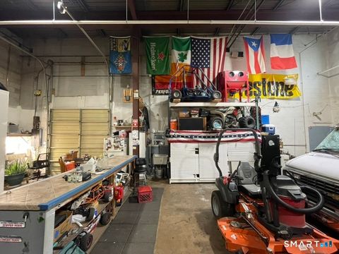 Tiny photo for 85 James Street, East Hartford, CT 06108 (MLS # 24157457)