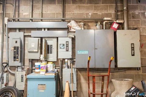 Tiny photo for 85 James Street, East Hartford, CT 06108 (MLS # 24157457)