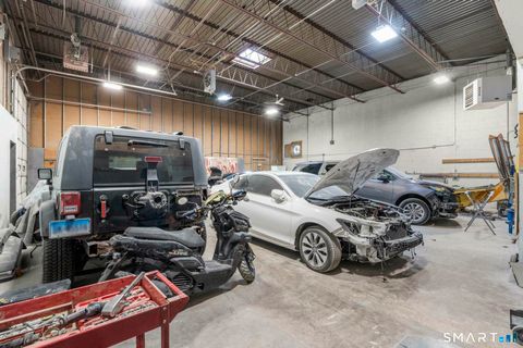 Tiny photo for 85 James Street, East Hartford, CT 06108 (MLS # 24157457)