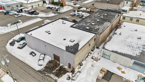 Tiny photo for 85 James Street, East Hartford, CT 06108 (MLS # 24157457)