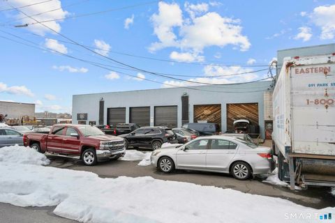 Tiny photo for 85 James Street, East Hartford, CT 06108 (MLS # 24157457)