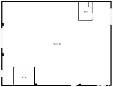 Tiny photo for 85 James Street, East Hartford, CT 06108 (MLS # 24157457)