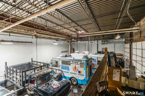 Tiny photo for 85 James Street, East Hartford, CT 06108 (MLS # 24157457)