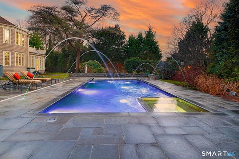 Tiny photo for 278 Sunnieholme Drive, Fairfield, CT 06824 (MLS # 24164523)