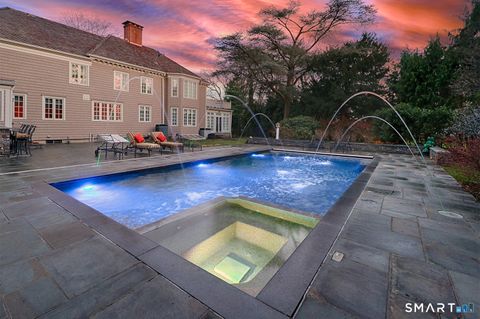 Photo of 278 Sunnieholme Drive, Fairfield, CT 06824 (MLS # 24164523)