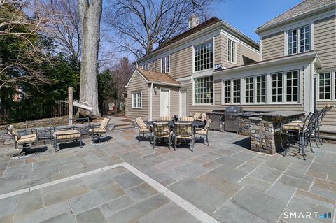 Tiny photo for 278 Sunnieholme Drive, Fairfield, CT 06824 (MLS # 24164523)