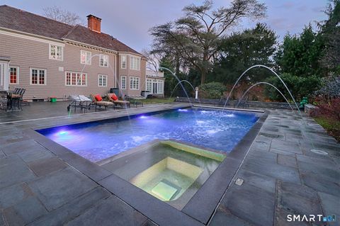 Tiny photo for 278 Sunnieholme Drive, Fairfield, CT 06824 (MLS # 24164523)