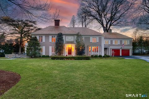 Tiny photo for 278 Sunnieholme Drive, Fairfield, CT 06824 (MLS # 24164523)