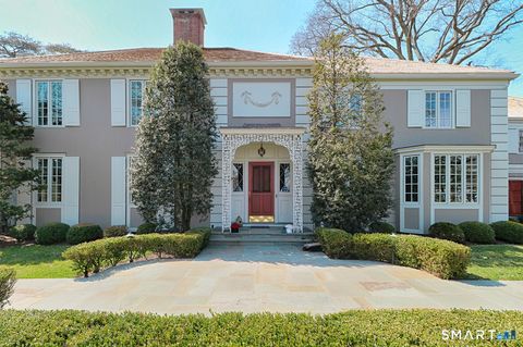 Tiny photo for 278 Sunnieholme Drive, Fairfield, CT 06824 (MLS # 24164523)