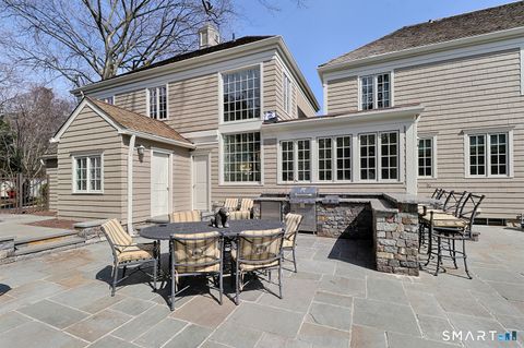 Tiny photo for 278 Sunnieholme Drive, Fairfield, CT 06824 (MLS # 24164523)