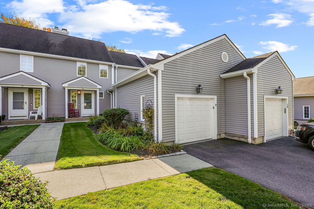 Photo of 8 Copley Road #8, Glastonbury, CT 06073 (MLS # 24120082)