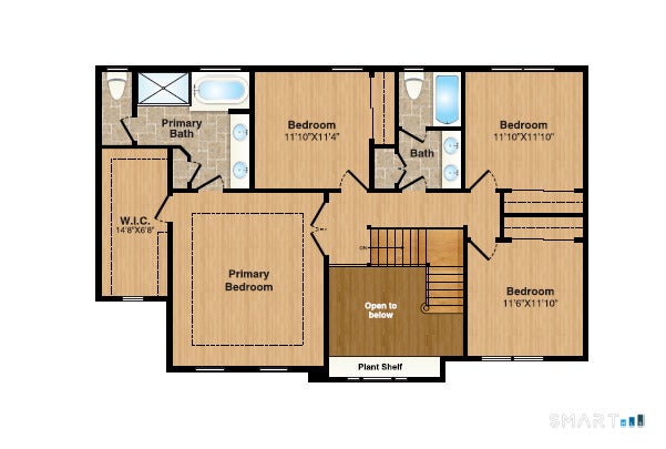 8 Oakengate Road