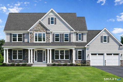 Photo of 8 Oakengate Road, Wolcott, CT 06716 (MLS # 24148129)