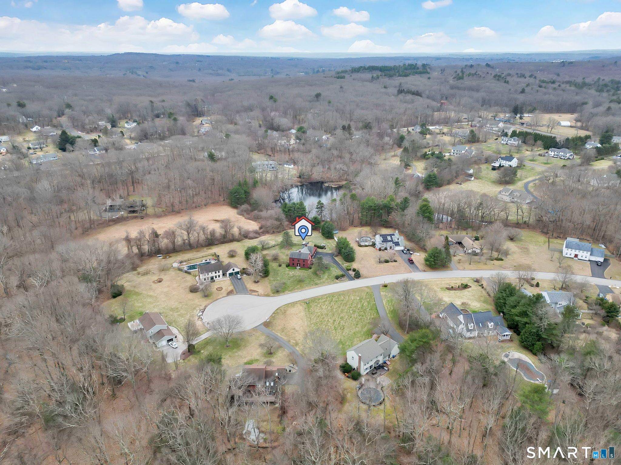 64 Tolland Farms Road